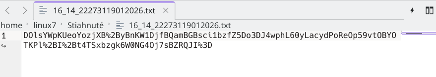 Okay, proof of concept Commie1 hotový, binárky nahraté na serveri - dá sa ešte vŕtať v kóde a zlepšovať to, ale to už nechám na vás priatelia, projekt Hermes týmto ukončujem